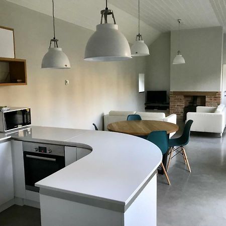 Bury Knowle Stables Villa Oxford Buitenkant foto