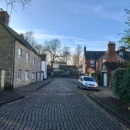 Bury Knowle Stables Villa Oxford Buitenkant foto