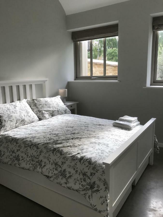 Bury Knowle Stables Villa Oxford Buitenkant foto