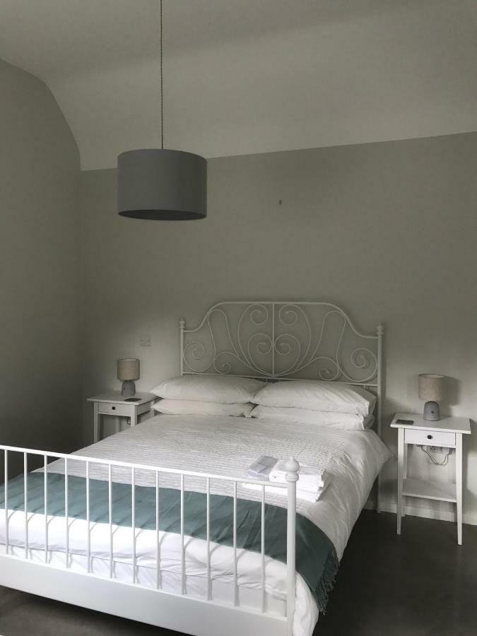 Bury Knowle Stables Villa Oxford Buitenkant foto