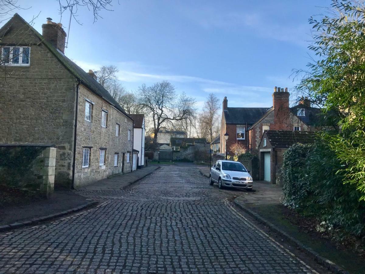 Bury Knowle Stables Villa Oxford Buitenkant foto